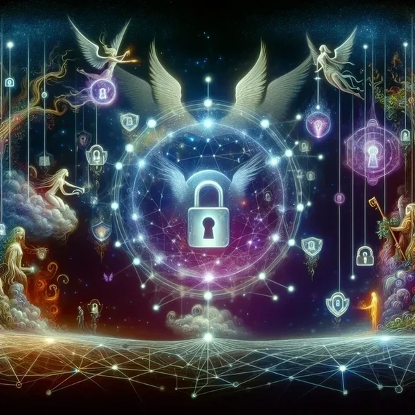 二狗加速器商标图